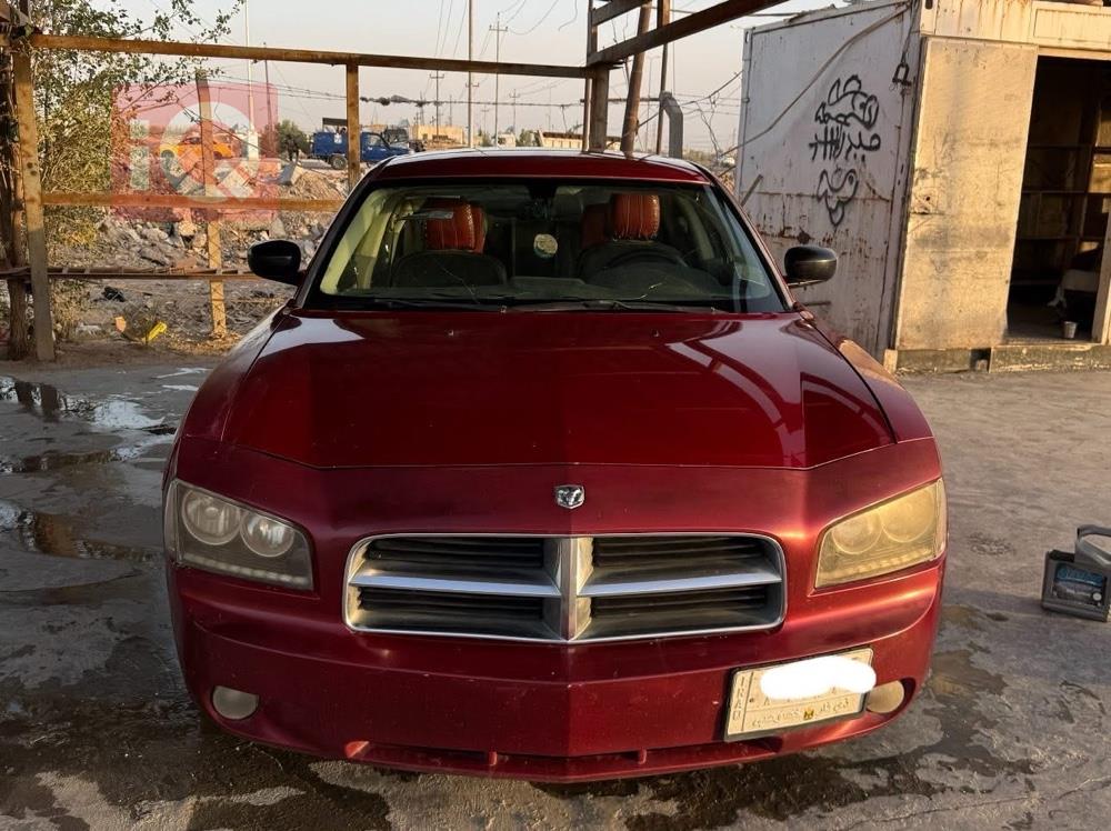 دودج تشارجر